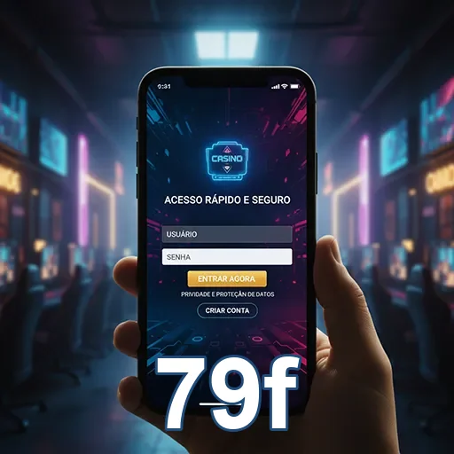 Ilustração de Slots Diversificadas