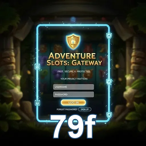 Jogador aproveitando serviços VIP na plataforma 79f