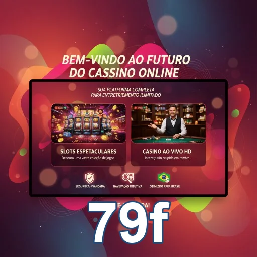 Experiência de Acesso Simplificada no 79f - 79f