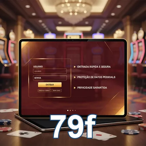 Ilustração de Acesso Rápido pelo Mobile