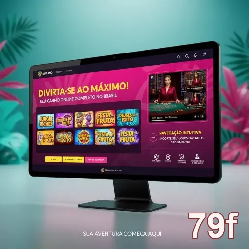 Imagem ilustrativa sobre serviços VIP da 79f