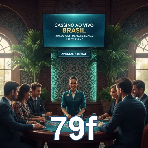 Jogador feliz utilizando o aplicativo 79f no celular