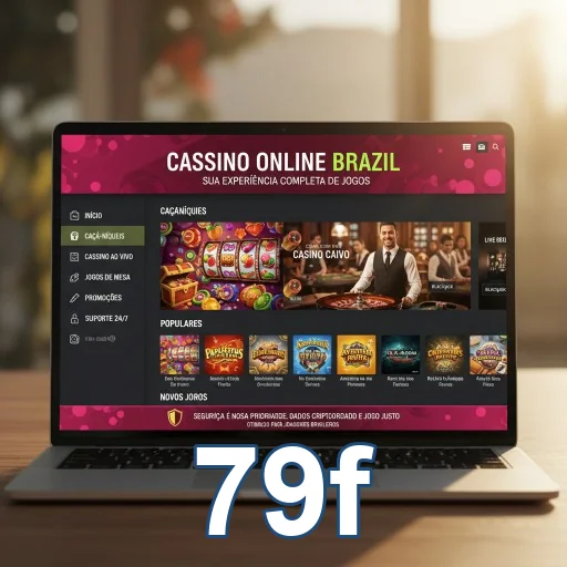 Suporte Personalizado na 79f - 79f