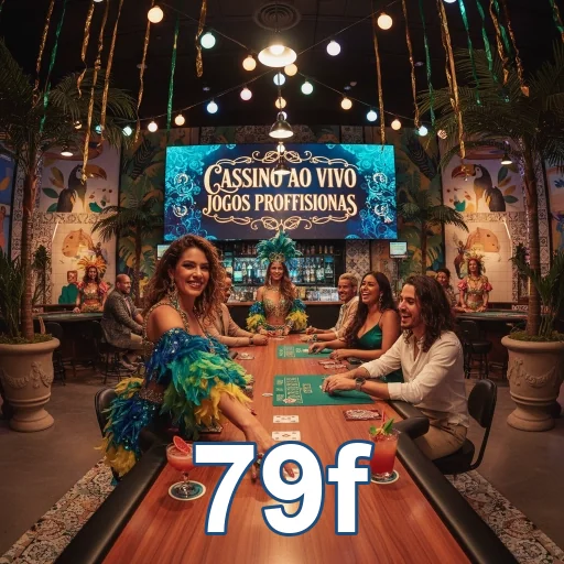 Aproveite os Melhores Jogos de Slots - 79f