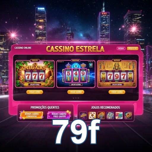 Ilustração de Jogos de Slot Inovadores