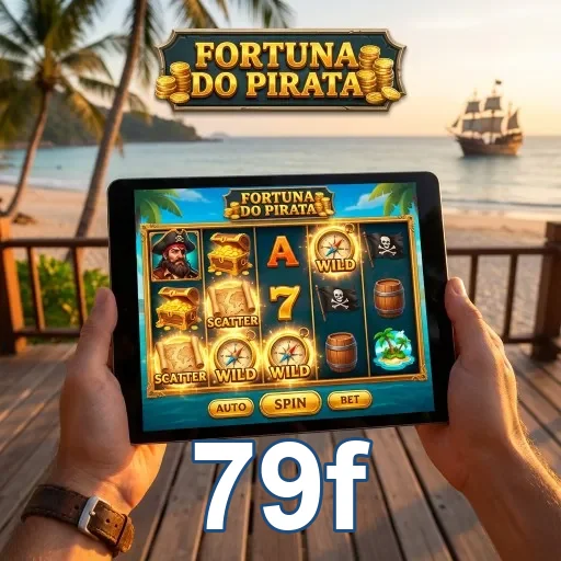 Experiência Móvel Eficiente e Segura - 79f