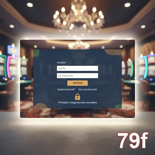 Ilustração de Jogos de Slots Premium