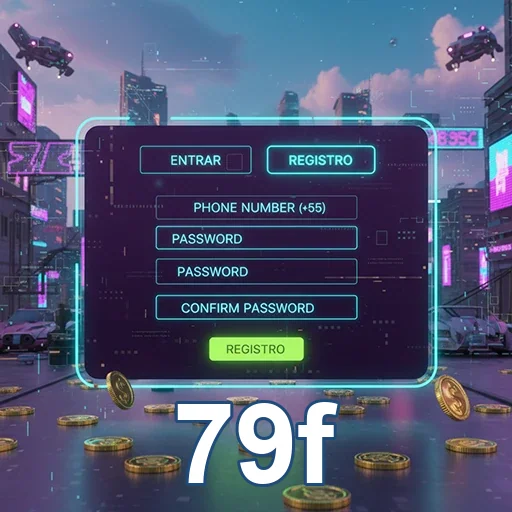 Ilustração de Transações Rápidas