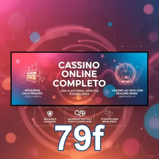 Serviços VIP para Jogadores Exigentes - 79f